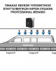 AMC-MPE.IV.001/MB-ALU - ΚΙΤ ΜΠΑΡΕΣ ΓΙΑ IVECO DAILY 3000/3520/4100 2014+ ΜΕ ΕΠΑΓΓΕΛΜΑΤΙΚΕΣ ΜΠΑΡΕΣ ΑΛΟΥΜΙΝΙΟΥ MENABO (8450/MB X 3 - FIX601FP X 3) ΚΙΤ ΜΠΑΡΕΣ ΓΙΑ IVECO DAILY 3000/3520/4100 2014+ ΜΕ ΕΠΑΓΓΕΛΜΑΤΙΚΕΣ ΜΠΑΡΕΣ ΑΛΟΥΜΙΝΙΟΥ MENABO (8450/MB X 3 - FIX601FP X 3)