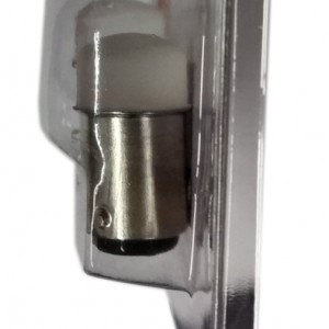 P21/5W 24V BAY15d 9xSMD3014 LED ΚΟΚΚΙΝΟ HEAVY-DUTY BLISTER M-TECH - 2 ΤΕΜ. P21/5W 24V BAY15d 9xSMD3014 LED ΚΟΚΚΙΝΟ HEAVY-DUTY BLISTER M-TECH - 2 ΤΕΜ.