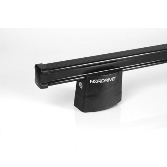 AMC-N10005 - ΜΠΑΡΑ ΟΡΟΦΗΣ KARGO 135cm ΜΑΥΡΗ 1ΤΕΜ. ΜΠΑΡΑ ΟΡΟΦΗΣ KARGO 135cm ΜΑΥΡΗ 1ΤΕΜ.