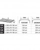 AMC-N10127 - ΣΧΑΡΑ ΟΡΟΦΗΣ KARGO RACK 340x145cm ΣΙΔΕΡΕΝΙΑ ΜΕ ΠΛΑΙΝΑ ΠΡΟΦΙΛ ΑΛΟΥΜΙΝΙΟΥ ΣΧΑΡΑ ΟΡΟΦΗΣ KARGO RACK 340x145cm ΣΙΔΕΡΕΝΙΑ ΜΕ ΠΛΑΙΝΑ ΠΡΟΦΙΛ ΑΛΟΥΜΙΝΙΟΥ