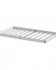 AMC-N10127 - ΣΧΑΡΑ ΟΡΟΦΗΣ KARGO RACK 340x145cm ΣΙΔΕΡΕΝΙΑ ΜΕ ΠΛΑΙΝΑ ΠΡΟΦΙΛ ΑΛΟΥΜΙΝΙΟΥ ΣΧΑΡΑ ΟΡΟΦΗΣ KARGO RACK 340x145cm ΣΙΔΕΡΕΝΙΑ ΜΕ ΠΛΑΙΝΑ ΠΡΟΦΙΛ ΑΛΟΥΜΙΝΙΟΥ