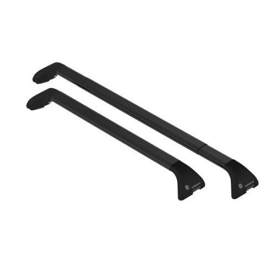 AMC-N15014 - Τηλεσκοπικές Μπάρες Μαύρες SNAP-STEEL (S) 80-111cm 2ΤΕΜ. Τηλεσκοπικές Μπάρες Μαύρες SNAP-STEEL (S) 80-111cm 2ΤΕΜ.