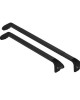 AMC-N15014 - Τηλεσκοπικές Μπάρες Μαύρες SNAP-STEEL (S) 80-111cm 2ΤΕΜ. Τηλεσκοπικές Μπάρες Μαύρες SNAP-STEEL (S) 80-111cm 2ΤΕΜ.