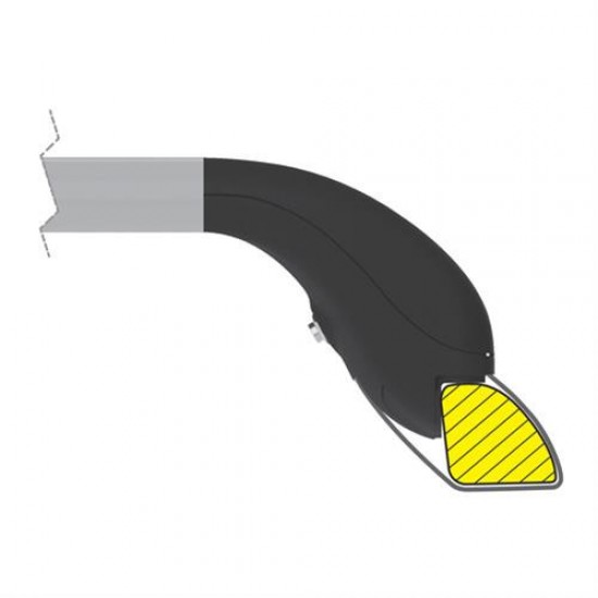 AMC-N15015 - Τηλεσκοπικές Μπάρες Αλουμινίου SNAP-ALU (S) 80-111cm 2ΤΕΜ. Τηλεσκοπικές Μπάρες Αλουμινίου SNAP-ALU (S) 80-111cm 2ΤΕΜ.