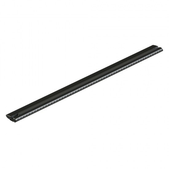 AMC-N15227 - ΜΠΑΡΑ ΟΡΟΦΗΣ ΑΛΟΥΜΙΝΙΟΥ 104cm ΜΑΥΡΗ SILENZIO CX ORIGINE SYSTEM ( STANDARD / FLUSH RAILING)NORDRIVE - 1 ΤΕΜ. ΜΠΑΡΑ ΟΡΟΦΗΣ ΑΛΟΥΜΙΝΙΟΥ 104cm ΜΑΥΡΗ SILENZIO CX ORIGINE SYSTEM ( STANDARD / FLUSH RAILING)NORDRIVE - 1 ΤΕΜ.