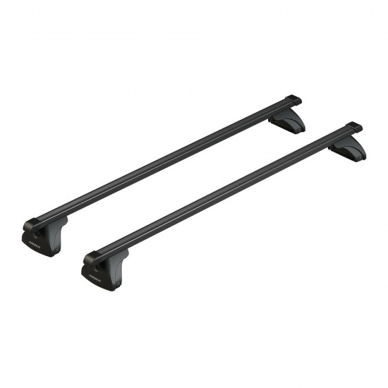 AMC-N15320 - ΜΠΑΡΕΣ ΟΡΟΦΗΣ ΣΙΔΗΡΟΥ QUADRA M 120 cm MAX-LOAD ΣΕΤ ΣΕ ΜΑΥΡΟ ΧΡΩΜΑ ΜΕ ΠΡΟΣΤΑΤΕΥΤΙΚΑ ΚΑΠΑΚΙΑ ΑΚΡΩΝ EVOS LP ΓΙΑ ΑΠΛΗ ΟΡΟΦΗ NORDRIVE - 2 ΤΕΜ. ΜΠΑΡΕΣ ΟΡΟΦΗΣ ΣΙΔΗΡΟΥ QUADRA M 120 cm MAX-LOAD ΣΕΤ ΣΕ ΜΑΥΡΟ ΧΡΩΜΑ ΜΕ ΠΡΟΣΤΑΤΕΥΤΙΚΑ ΚΑΠΑΚΙΑ ΑΚΡΩΝ EVOS LP ΓΙΑ ΑΠΛΗ ΟΡΟΦΗ NORDRIVE - 2 ΤΕΜ.