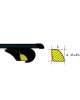 AMC-N20011 - KIT ΑΚΡΑ (ΠΟΔΙΑ) ΓΙΑ ΣΙΔΕΡΕΝΙΕΣ ΜΠΑΡΕΣ NORDRIVE SW ME ΚΛΕΙΔΙ - 4 TEM. KIT ΑΚΡΑ (ΠΟΔΙΑ) ΓΙΑ ΣΙΔΕΡΕΝΙΕΣ ΜΠΑΡΕΣ NORDRIVE SW ME ΚΛΕΙΔΙ - 4 TEM.