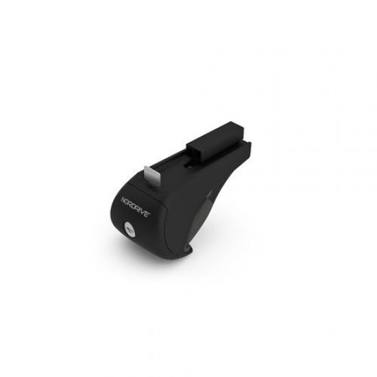 AMC-N20012 - KIT ΑΚΡΑ (ΠΟΔΙΑ) ΓΙΑ ΜΠΑΡΕΣ NORDRIVE ΑΛΟΥΜΙΝΙΟΥ SW 4ΤΜΧ ΜΕ ΚΛΕΙΔΙ RAIL KIT ALU KIT ΑΚΡΑ (ΠΟΔΙΑ) ΓΙΑ ΜΠΑΡΕΣ NORDRIVE ΑΛΟΥΜΙΝΙΟΥ SW 4ΤΜΧ ΜΕ ΚΛΕΙΔΙ RAIL KIT ALU
