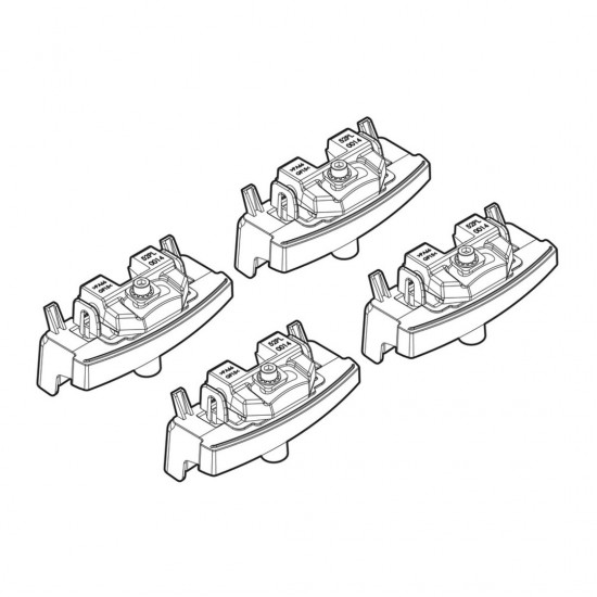 AMC-N21176 - ΑΚΡΑ ΓΙΑ ΜΠΑΡΕΣ NORDRIVE ΓΙΑ HYUNDAI i30 STATION WAGON 2012+ KIT ΑΚΡΑ ΓΙΑ ΜΠΑΡΕΣ NORDRIVE ΓΙΑ HYUNDAI i30 STATION WAGON 2012+ KIT