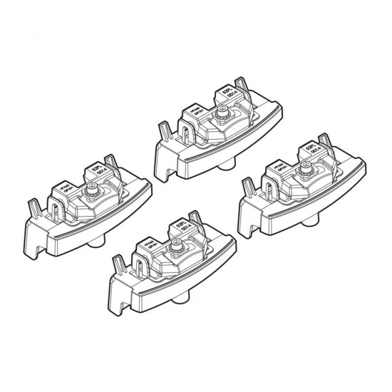 AMC-N21177 - ΑΚΡΑ ΓΙΑ ΜΠΑΡΕΣ NORDRIVE ΓΙΑ HYUNDAI i40 STATION WAGON 2011+ KIT ΑΚΡΑ ΓΙΑ ΜΠΑΡΕΣ NORDRIVE ΓΙΑ HYUNDAI i40 STATION WAGON 2011+ KIT