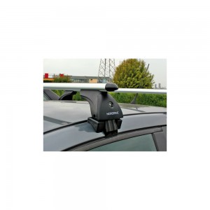 ΑΚΡΑ ΓΙΑ ΜΠΑΡΕΣ NORDRIVE ΓΙΑ OPEL MOKKA 11/2020+  - 4 TEM.