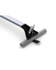 FIT-KIT ΑΚΡΑ (ΠΟΔΙΑ) ΓΙΑ ΜΠΑΡΕΣ SNAP ALU F-0 14cm NORDRIVE - 4 TEM.