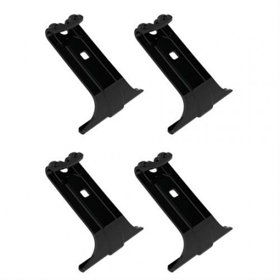 AMC-N21410 - CLAMP KIT ΑΚΡΑ (ΠΟΔΙΑ) ΓΙΑ ΜΠΑΡΕΣ SNAP STEEL ΚΑΙ SNAP ALU K-0 NORDRIVE - 4 TEM. CLAMP KIT ΑΚΡΑ (ΠΟΔΙΑ) ΓΙΑ ΜΠΑΡΕΣ SNAP STEEL ΚΑΙ SNAP ALU K-0 NORDRIVE - 4 TEM.