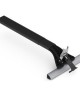 AMC-N21410 - CLAMP KIT ΑΚΡΑ (ΠΟΔΙΑ) ΓΙΑ ΜΠΑΡΕΣ SNAP STEEL ΚΑΙ SNAP ALU K-0 NORDRIVE - 4 TEM. CLAMP KIT ΑΚΡΑ (ΠΟΔΙΑ) ΓΙΑ ΜΠΑΡΕΣ SNAP STEEL ΚΑΙ SNAP ALU K-0 NORDRIVE - 4 TEM.