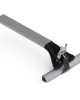 AMC-N21410 - CLAMP KIT ΑΚΡΑ (ΠΟΔΙΑ) ΓΙΑ ΜΠΑΡΕΣ SNAP STEEL ΚΑΙ SNAP ALU K-0 NORDRIVE - 4 TEM. CLAMP KIT ΑΚΡΑ (ΠΟΔΙΑ) ΓΙΑ ΜΠΑΡΕΣ SNAP STEEL ΚΑΙ SNAP ALU K-0 NORDRIVE - 4 TEM.