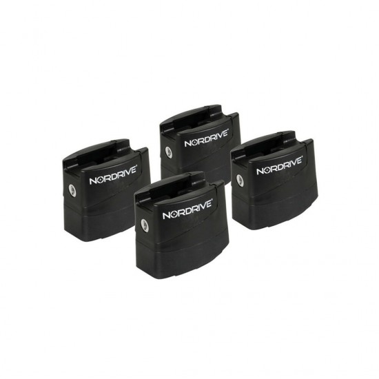 AMC-N30032 - ΑΚΡΑ ΓΙΑ ΜΠΑΡΕΣ NORDRIVE ΓΙΑ CITROEN JUMPER 4/06+ S/M/L/EL (2) KIT ΑΚΡΑ ΓΙΑ ΜΠΑΡΕΣ NORDRIVE ΓΙΑ CITROEN JUMPER 4/06+ S/M/L/EL (2) KIT