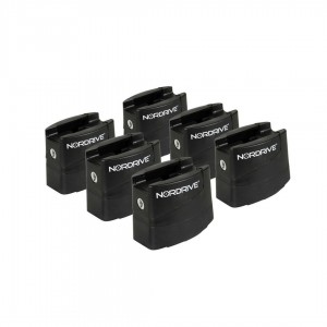 ΑΚΡΑ ΓΙΑ ΜΠΑΡΕΣ NORDRIVE ΓΙΑ CITROEN JUMPI 01/07+ (3) KIT ΑΚΡΑ ΓΙΑ ΜΠΑΡΕΣ NORDRIVE ΓΙΑ CITROEN JUMPI 01/07+ (3) KIT