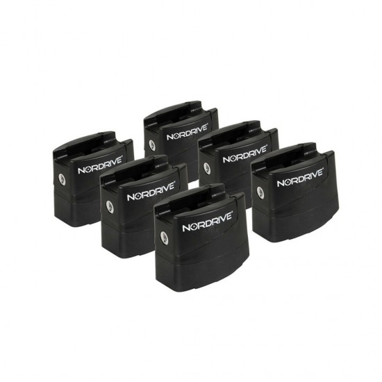 AMC-N30223 - ΑΚΡΑ ΓΙΑ ΜΠΑΡΕΣ NORDRIVE ΓΙΑ MERCEDES CITAN W415 10/12+ (3) KIT ΑΚΡΑ ΓΙΑ ΜΠΑΡΕΣ NORDRIVE ΓΙΑ MERCEDES CITAN W415 10/12+ (3) KIT