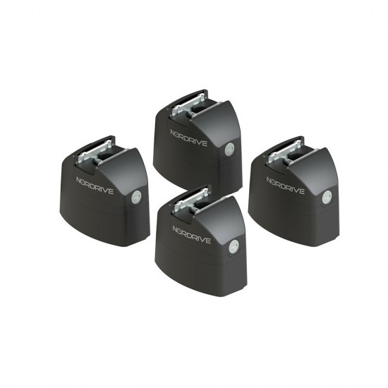 AMC-N30422 - ΑΚΡΑ ΓΙΑ ΜΠΑΡΕΣ NORDRIVE ΓΙΑ MERCEDES CITAN 09/2021+ - 4 τεμ. ΑΚΡΑ ΓΙΑ ΜΠΑΡΕΣ NORDRIVE ΓΙΑ MERCEDES CITAN 09/2021+ - 4 τεμ.