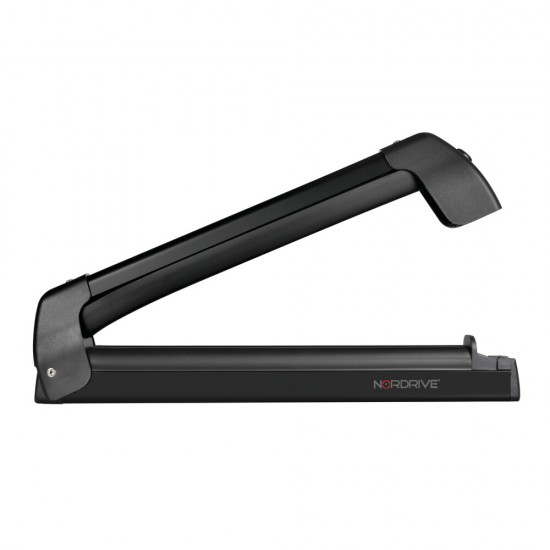 AMC-N40013 - ΒΑΣΗ ΣΚΙ ΟΡΟΦΗΣ 6 ΖΕΥΓΑΡΙΑ ΣΚΙ /4 SNOWBOARD ΑΛΟΥΜΙΝΙΟΥ ΜΑΥΡΗ ΜΕ ΚΛΕΙΔΙ NORDIC-KING EVO NK-60 80cm ΒΑΣΗ ΣΚΙ ΟΡΟΦΗΣ 6 ΖΕΥΓΑΡΙΑ ΣΚΙ /4 SNOWBOARD ΑΛΟΥΜΙΝΙΟΥ ΜΑΥΡΗ ΜΕ ΚΛΕΙΔΙ NORDIC-KING EVO NK-60 80cm