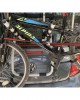 AMC-N50200-LB - ΒΑΣΗ ΠΟΔΗΛΑΤΟΥ ΠΟΡΤ ΜΠΑΓΚΑΖ FOLLOW ME T3 ΓΙΑ 3 ΠΟΔΗΛΑΤΑ NORDRIVE ΒΑΣΗ ΠΟΔΗΛΑΤΟΥ ΠΟΡΤ ΜΠΑΓΚΑΖ FOLLOW ME T3 ΓΙΑ 3 ΠΟΔΗΛΑΤΑ NORDRIVE