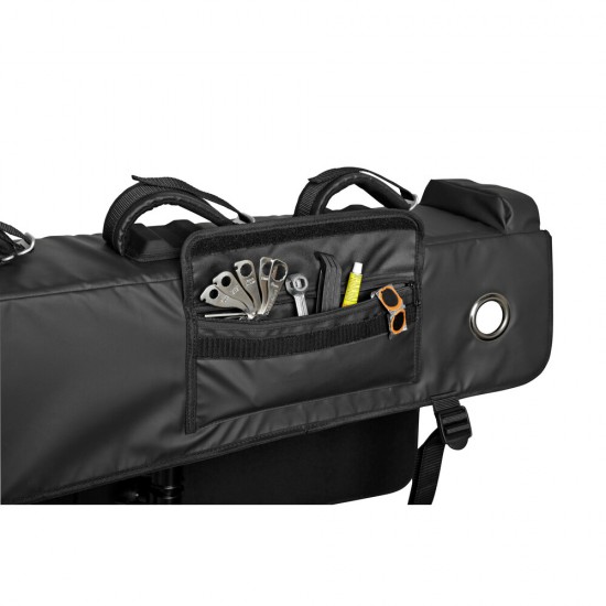 AMC-N50435 - ΠΡΟΣΤΑΤΕΥΤΙΚΟ ΚΑΡΟΤΣΑΣ ΓΙΑ ΜΕΤΑΦΟΡΑ 5 ΠΟΔΗΛΑΤΩΝ ΑΔΙΑΒΡΟΧΟ TAILGATE PAD 145x50x19cm NORDRIVE - 1 τεμ. ΠΡΟΣΤΑΤΕΥΤΙΚΟ ΚΑΡΟΤΣΑΣ ΓΙΑ ΜΕΤΑΦΟΡΑ 5 ΠΟΔΗΛΑΤΩΝ ΑΔΙΑΒΡΟΧΟ TAILGATE PAD 145x50x19cm NORDRIVE - 1 τεμ.