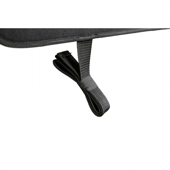 AMC-N50435 - ΠΡΟΣΤΑΤΕΥΤΙΚΟ ΚΑΡΟΤΣΑΣ ΓΙΑ ΜΕΤΑΦΟΡΑ 5 ΠΟΔΗΛΑΤΩΝ ΑΔΙΑΒΡΟΧΟ TAILGATE PAD 145x50x19cm NORDRIVE - 1 τεμ. ΠΡΟΣΤΑΤΕΥΤΙΚΟ ΚΑΡΟΤΣΑΣ ΓΙΑ ΜΕΤΑΦΟΡΑ 5 ΠΟΔΗΛΑΤΩΝ ΑΔΙΑΒΡΟΧΟ TAILGATE PAD 145x50x19cm NORDRIVE - 1 τεμ.