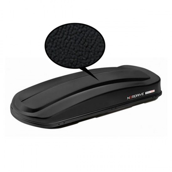 AMC-N60019 - ΜΠΑΓΚΑΖΙΕΡΑ ΟΡΟΦΗΣ NORDRIVE BOX 530 LT ΜΑΥΡΟ ΧΡΩΜΑ ΜΕ ΑΝΑΓΛΥΦΗ ΥΦΗ - 1 ΤΕΜ. ΜΠΑΓΚΑΖΙΕΡΑ ΟΡΟΦΗΣ NORDRIVE BOX 530 LT ΜΑΥΡΟ ΧΡΩΜΑ ΜΕ ΑΝΑΓΛΥΦΗ ΥΦΗ - 1 ΤΕΜ.