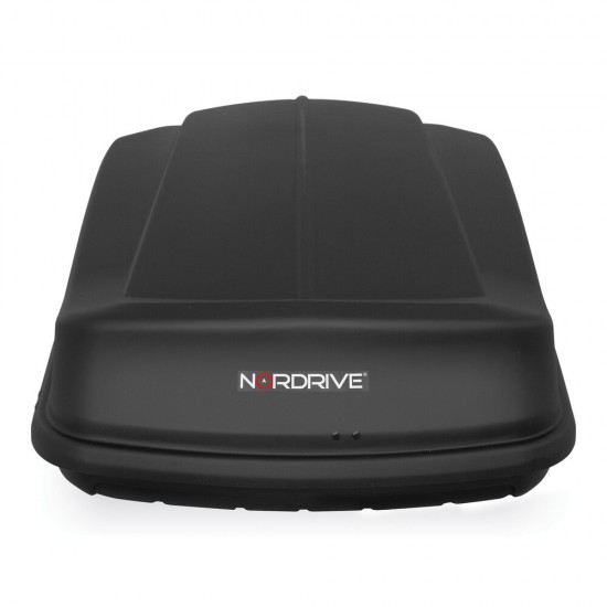 AMC-N60019 - ΜΠΑΓΚΑΖΙΕΡΑ ΟΡΟΦΗΣ NORDRIVE BOX 530 LT ΜΑΥΡΟ ΧΡΩΜΑ ΜΕ ΑΝΑΓΛΥΦΗ ΥΦΗ - 1 ΤΕΜ. ΜΠΑΓΚΑΖΙΕΡΑ ΟΡΟΦΗΣ NORDRIVE BOX 530 LT ΜΑΥΡΟ ΧΡΩΜΑ ΜΕ ΑΝΑΓΛΥΦΗ ΥΦΗ - 1 ΤΕΜ.