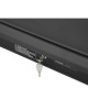 AMC-N60019 - ΜΠΑΓΚΑΖΙΕΡΑ ΟΡΟΦΗΣ NORDRIVE BOX 530 LT ΜΑΥΡΟ ΧΡΩΜΑ ΜΕ ΑΝΑΓΛΥΦΗ ΥΦΗ - 1 ΤΕΜ. ΜΠΑΓΚΑΖΙΕΡΑ ΟΡΟΦΗΣ NORDRIVE BOX 530 LT ΜΑΥΡΟ ΧΡΩΜΑ ΜΕ ΑΝΑΓΛΥΦΗ ΥΦΗ - 1 ΤΕΜ.
