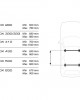 AMC-N60029 - ΜΠΑΓΚΑΖΙΕΡΑ ΟΡΟΦΗΣ NORDRIVE BOX 630D LT ΜΕ ΔΙΠΛΟ ΑΝΟΙΓΜΑ ΣΕ ΜΑΥΡΟ ΧΡΩΜΑ ΜΕ ΓΥΑΛΙΣΤΕΡΗ ΥΦΗ - 1 ΤΕΜ. ΜΠΑΓΚΑΖΙΕΡΑ ΟΡΟΦΗΣ NORDRIVE BOX 630D LT ΜΕ ΔΙΠΛΟ ΑΝΟΙΓΜΑ ΣΕ ΜΑΥΡΟ ΧΡΩΜΑ ΜΕ ΓΥΑΛΙΣΤΕΡΗ ΥΦΗ - 1 ΤΕΜ.