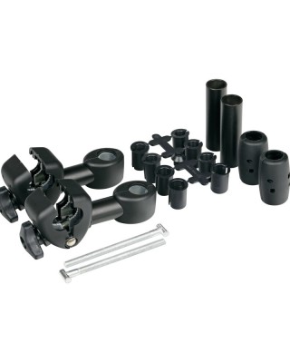 ΜΠΡΑΤΣΑ ΣΤΕΡΕΩΣΗΣ FIT-KIT ΓΙΑ ΔΙΑΧΩΡΙΣΤΙΚΟ ΠΛΕΓΜΑ PREMIUM-GUARD 2ΤΕΜ.