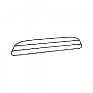 ΔΙΑΧΩΡΙΣΤΙΚΟ ΠΛΕΓΜΑ PREMIUM-GUARD TYPE 23 1190x240mm LAMPA - 1 τεμ.