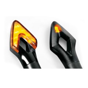 ΦΛΑΣ ΜΟΤΟ LUM LED 12V 75x27mm ΜΑΥΡΑ 2 ΤΕΜ. ΦΛΑΣ ΜΟΤΟ LUM LED 12V 75x27mm ΜΑΥΡΑ 2 ΤΕΜ.