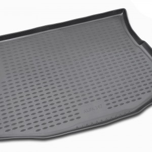 ΜΑΡΚΕ ΠΑΤΑΚΙ ΣΚΑΦΗ ΠΟΡΤ ΜΠΑΓΚΑΖ ΓΙΑ ALFA 147 3D 10/2000+ TPE ΛΑΣΤΙΧΟ ΣΕ ΜΑΥΡΟ ΧΡΩΜΑ NOVLINE - 1 ΤΕΜ.