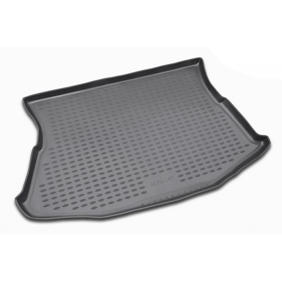 AMC-NLC.02.02.B11/NV - ΜΑΡΚΕ ΠΑΤΑΚΙ ΣΚΑΦΗ ΠΟΡΤ ΜΠΑΓΚΑΖ ΓΙΑ ALFA 147 3D 10/2000+ TPE ΛΑΣΤΙΧΟ ΣΕ ΜΑΥΡΟ ΧΡΩΜΑ NOVLINE - 1 ΤΕΜ. ΜΑΡΚΕ ΠΑΤΑΚΙ ΣΚΑΦΗ ΠΟΡΤ ΜΠΑΓΚΑΖ ΓΙΑ ALFA 147 3D 10/2000+ TPE ΛΑΣΤΙΧΟ ΣΕ ΜΑΥΡΟ ΧΡΩΜΑ NOVLINE - 1 ΤΕΜ.