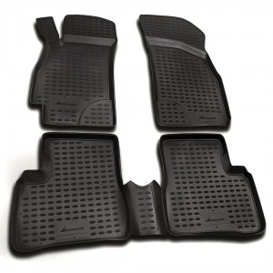 ΣΥΜΒΑΤΑ ΠΑΤΑΚΙΑ ΣΕ ΣΚΑΦΗ TPE ΛΑΣΤΙΧΟ ΓΙΑ HYUNDAI ACCENT 5D 2000-2005 ΣΕ ΜΑΥΡΟ ΧΡΩΜΑ NOVLINE - 4 ΤΕΜ. ΣΥΜΒΑΤΑ ΠΑΤΑΚΙΑ ΣΕ ΣΚΑΦΗ TPE ΛΑΣΤΙΧΟ ΓΙΑ HYUNDAI ACCENT 5D 2000-2005 ΣΕ ΜΑΥΡΟ ΧΡΩΜΑ NOVLINE - 4 ΤΕΜ.