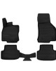ΜΑΡΚΕ ΠΑΤΑΚΙΑ ΣΕ ΣΚΑΦΗ TPE ΛΑΣΤΙΧΟ ΓΙΑ SEAT LEON 5D 2012-2019   ΣΕ ΜΑΥΡΟ ΧΡΩΜΑ NOVLINE - 4 ΤΕΜ.