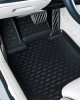 ΜΑΡΚΕ ΠΑΤΑΚΙΑ ΣΕ ΣΚΑΦΗ TPE ΛΑΣΤΙΧΟ ΓΙΑ SEAT LEON 5D 2012-2019   ΣΕ ΜΑΥΡΟ ΧΡΩΜΑ NOVLINE - 4 ΤΕΜ.