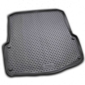 ΣΥΜΒΑΤΑ ΠΑΤΑΚΙ ΣΚΑΦΗ ΠΟΡΤ ΜΠΑΓΚΑΖ TPE ΛΑΣΤΙΧΟ ΓΙΑ SKODA OCTAVIA 5 SW 03/2008+   ΣΕ ΜΑΥΡΟ ΧΡΩΜΑ NOVLINE - 1 ΤΕΜ.