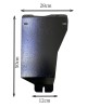 AMC-ΠΟΔ.NLZ.41.29.530/NV - ΠΟΔΙΑ ΓΙΑ RENAULT DUSTER 11-14 /2015+ RENAULT KAPTUR 1.6/1.8 2016+ MT/AT ΣΙΔΕΡΕΝΙΑ ΣΕΤ ΜΕ ΒΙΔΕΣ ΠΟΔΙΑ ΓΙΑ RENAULT DUSTER 11-14 /2015+ RENAULT KAPTUR 1.6/1.8 2016+ MT/AT ΣΙΔΕΡΕΝΙΑ ΣΕΤ ΜΕ ΒΙΔΕΣ