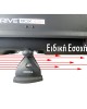 AMC-N60021 - ΜΠΑΓΚΑΖΙΕΡΑ ΟΡΟΦΗΣ NORDRIVE BOX 530 LT ΑΣΗΜΙ ΧΡΩΜΑ ΜΕ ΓΥΑΛΙΣΤΕΡΗ ΥΦΗ - 1 ΤΕΜ. ΜΠΑΓΚΑΖΙΕΡΑ ΟΡΟΦΗΣ NORDRIVE BOX 530 LT ΑΣΗΜΙ ΧΡΩΜΑ ΜΕ ΓΥΑΛΙΣΤΕΡΗ ΥΦΗ - 1 ΤΕΜ.
