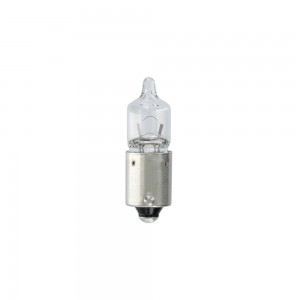 BA9s 12V 10W OSRAM ORIGINAL LINE MINIWATT ΜΟΝΟΠΟΛΙΚΟ ΑΛΟΓΟΝΟΥ LAMPA - 10 ΤΕΜ