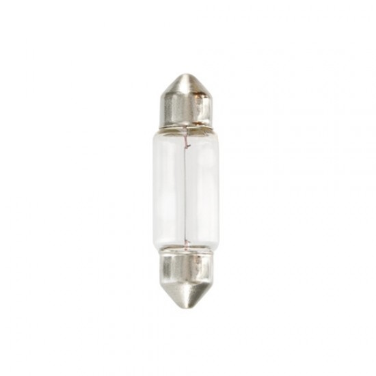 AMC-6423BLI2/OA - C5W 24V 5W SV8,5-8 11x35mm 2ΤΕΜ. C5W 24V 5W SV8,5-8 11x35mm 2ΤΕΜ.