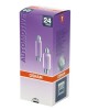 AMC-6424/OA - 5W 24V SV8,5-8 11x41mm 10ΤΕΜ. 5W 24V SV8,5-8 11x41mm 10ΤΕΜ.