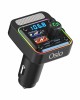 AMC-OFT-4260BT/OSIO - FM TRANSMITTER ΑΝΑΠΤΗΡΑ 12V ΜΕ BLUETOOTH OFT-4260BT ΦΟΡΤΙΣΤΗ USB TYPE-A + USB TYPE-C OSIO FM TRANSMITTER ΑΝΑΠΤΗΡΑ 12V ΜΕ BLUETOOTH OFT-4260BT ΦΟΡΤΙΣΤΗ USB TYPE-A + USB TYPE-C OSIO