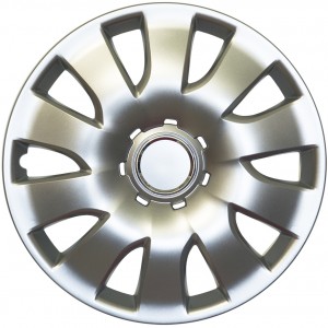 ΜΑΡΚΕ ΤΑΣΙΑ ΓΙΑ OPEL ASTRA J 16 INCH CROATIA COVER (4 ΤΕΜ.)