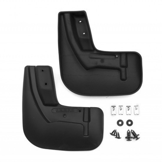 AMC-ΛΑΣΠ.ORIG.16.69.F10/NV - ΛΑΣΠΩΤΗΡΕΣ ΓΙΑ FORD FIESTA 4D 2015+ ΕΜΠΡΟΣ 2ΤΕΜ. ΛΑΣΠΩΤΗΡΕΣ ΓΙΑ FORD FIESTA 4D 2015+ ΕΜΠΡΟΣ 2ΤΕΜ.