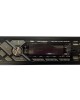 RADIO 1 DIN DUAL USB/FM/MSD/MP3/WMA/BLUETOOTH 200W ΜΕ ΕΠΙΛΟΓΗ ΦΩΤΙΣΜΟΥ 7 ΧΡΩΜΑΤΩΝ & ΧΕΙΡΙΣΤΗΡΙΟ OSIO - 1 τεμ.