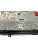 RADIO 1 DIN DUAL USB/FM/MSD/MP3/WMA/BLUETOOTH 200W ΜΕ ΕΠΙΛΟΓΗ ΦΩΤΙΣΜΟΥ 7 ΧΡΩΜΑΤΩΝ & ΧΕΙΡΙΣΤΗΡΙΟ OSIO - 1 τεμ.